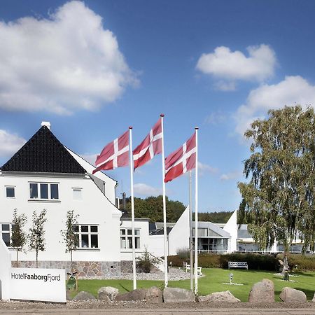 Hotel Faaborg Fjord Kültér fotó