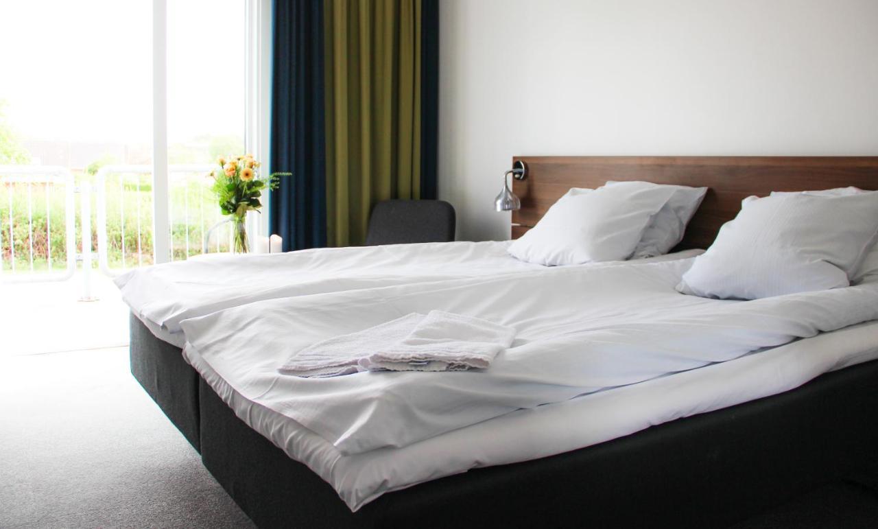 Hotel Faaborg Fjord Kültér fotó