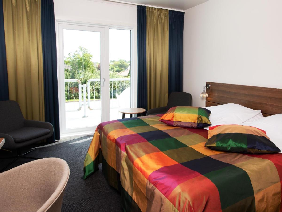 Hotel Faaborg Fjord Kültér fotó