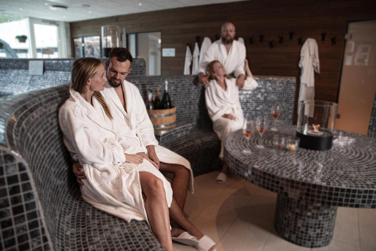 Hotel Faaborg Fjord Kültér fotó
