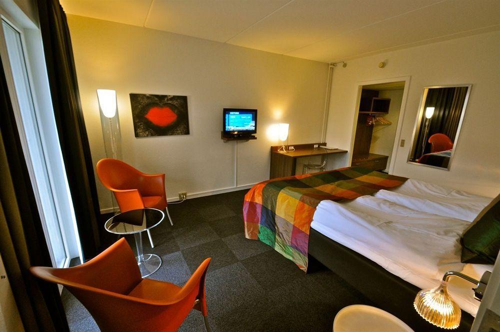 Hotel Faaborg Fjord Kültér fotó