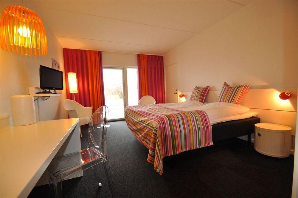 Hotel Faaborg Fjord Kültér fotó