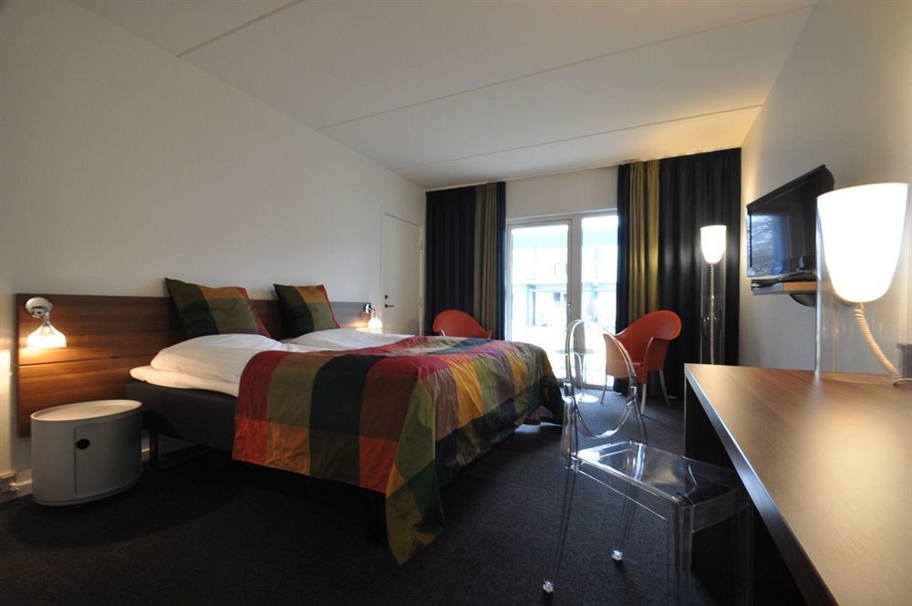 Hotel Faaborg Fjord Kültér fotó