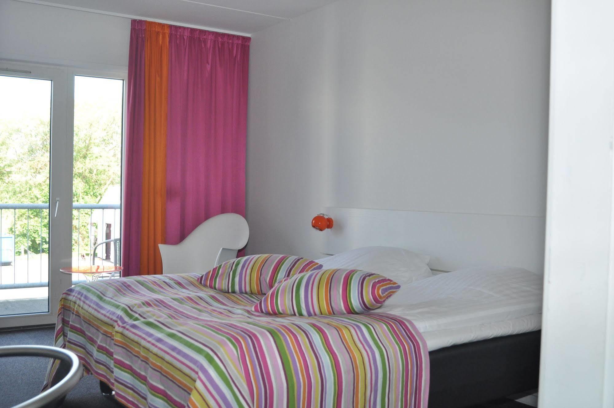 Hotel Faaborg Fjord Kültér fotó
