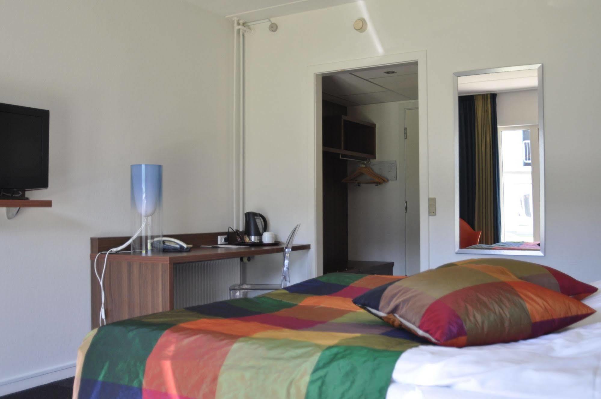 Hotel Faaborg Fjord Kültér fotó