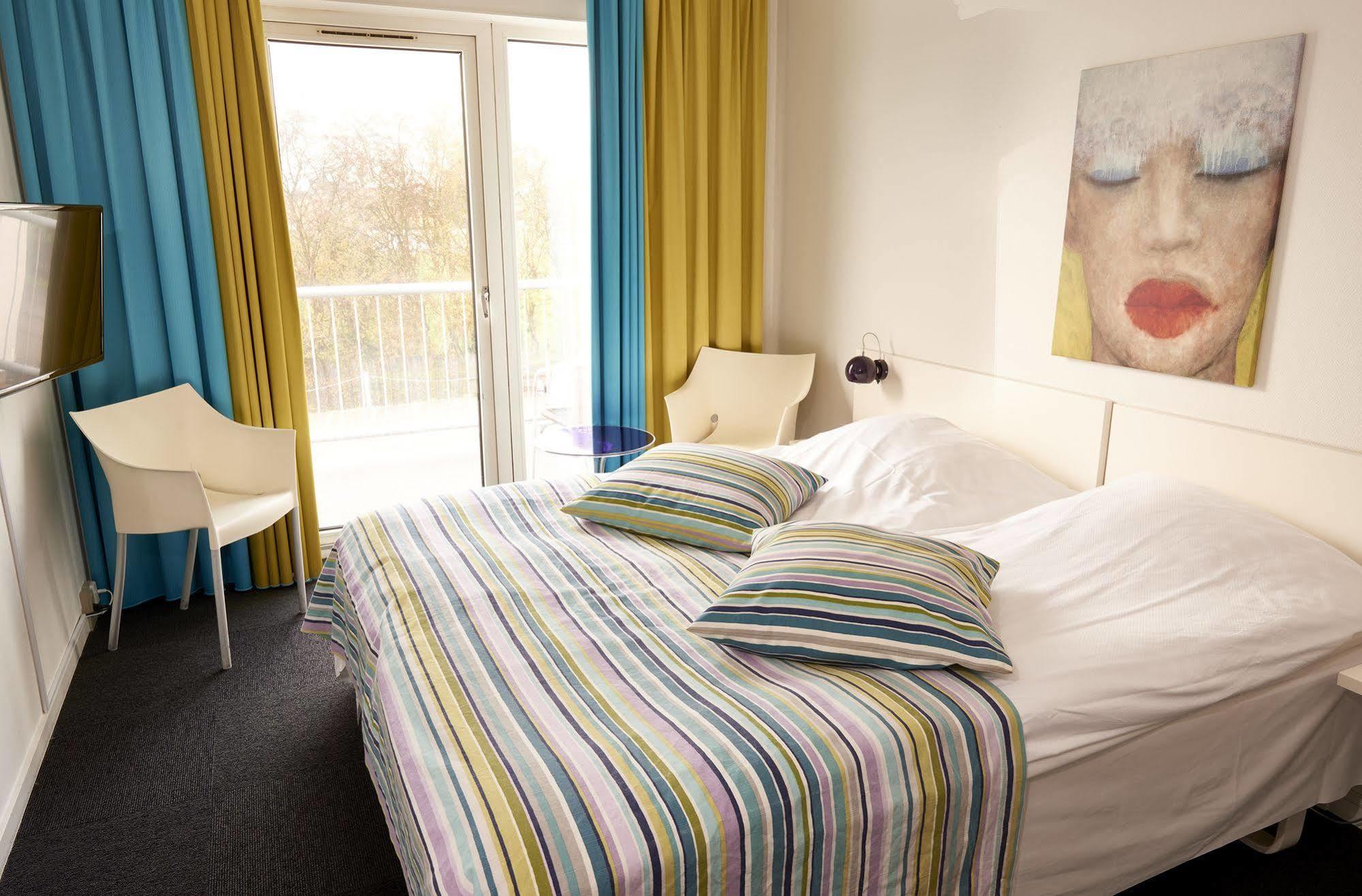 Hotel Faaborg Fjord Kültér fotó