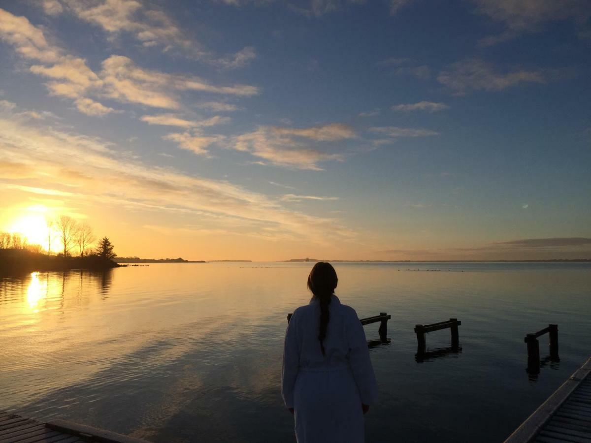 Hotel Faaborg Fjord Kültér fotó